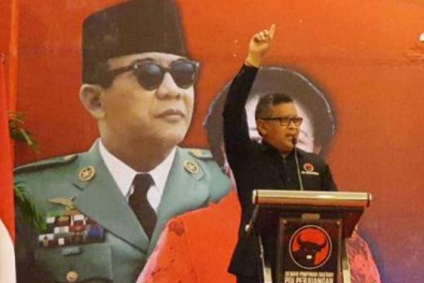 Pemimpin Visioner Teridentifikasi Kebijakan Infrastruktur Jangka Panjang