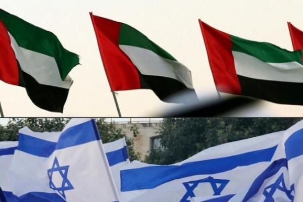 UEA Bakal Impor Sayur dan Buah Israel