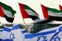 UEA Bakal Impor Sayur dan Buah Israel