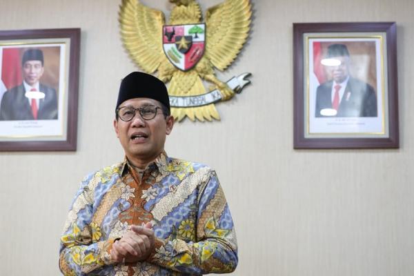 Kemendes Gandeng Kemenkominfo Dalam Realisasi Program Digitalisasi Desa