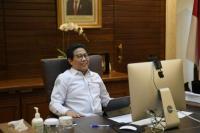 Gus Menteri: 20.415 Triliun Telah Disalurkan Kepada 74.616 Desa selama 7 Bulan