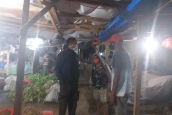 Buaya Muncul Lagi di Teluk Kupang Memangsa Ternak Warga