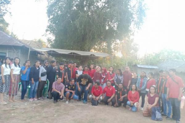 Brigade Meo, Pasukan Penjaga Radikalisme di Nusa Tenggara Timur 