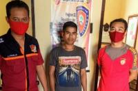 Tersangka Pembunuhan di Sumba Timur Dilimpahkan ke Kejaksaan