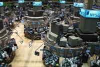 Pasar Saham Amerika Serikat Tidak Ada Kepastian 