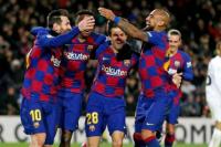 Barcelona Siap Jual Beberapa Pemain di Bursa Transfer