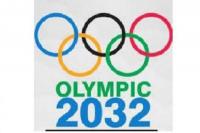DPR Dukung Indonesia Jadi Tuan Rumah Olimpiade 2032
