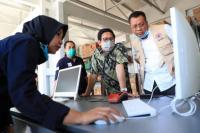 Gubernur NTB Anggap Konsep Spirit Suintinable Development Goals Nilai Luar Biasa