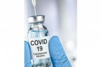 Moderna Tetapkan Biaya Vaksin COVID-19 Rp526 Ribu per Dosis
