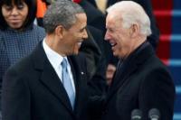 Joe Biden: Trump Tidak Diizinkan Terima Briefing Intelijen Rahasia