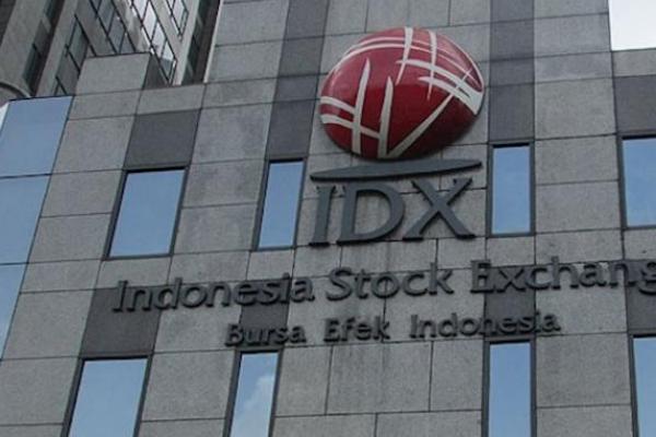 Telat Setor Laporan, BEI Tunda Puluhan Emiten