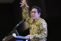 Gus Menteri: Kedudukan BUMDes Harus Bisa Menjadi Ujung Tombak Perekonomian Desa