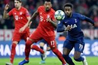 Jerome Boateng Masuk Radar Tottenham Hotspur