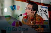 Gus Menteri: Perlunya Kebijakan Dalam meningkatkan Partisipasi Perempuan Di Ranah Publik