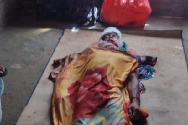 Warga Pulau Semau Kepala Remuk Terjepit Body Perahu Baru