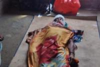 Warga Pulau Semau Kepala Remuk Terjepit Body Perahu Baru