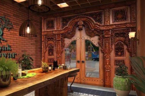 Syarat Lowongan Kerja Ini Bikin Gagal Fokus, Netizen Heboh