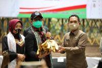 Gus Menteri Dengan Tegas Mengatakan Bahwa BUMDes Adalah Badan Hukum