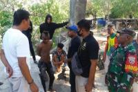 Spesialis Curanmor di Kupang Dibekuk Polsek Kelapa Lima