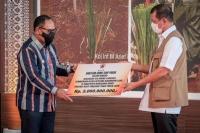 Labuan Bajo Yang Pertama Terapkan Sistem Kesehatan, Keselamatan dan Keamanan Terintegrasi 