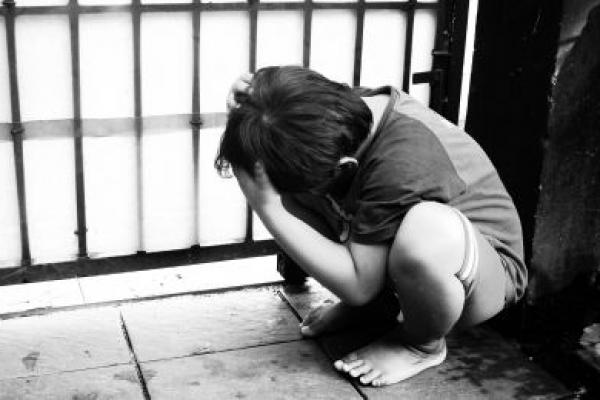 Bocah 9 Tahun di Kupang Dianiaya Paman 