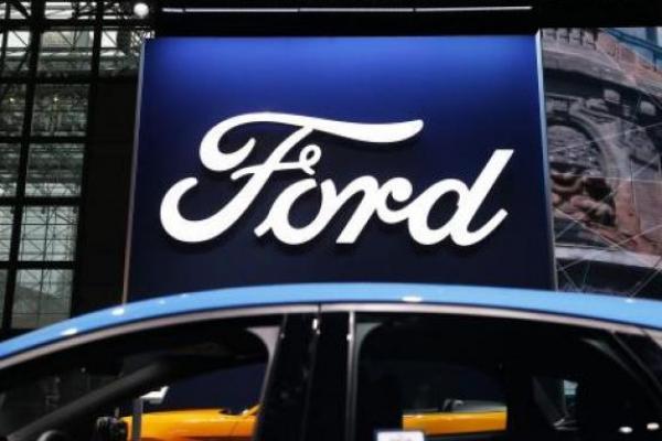 Ford Siapkan Jual Mobil Listrik Mobil Listrik 