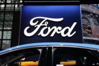 Ford Siapkan Jual Mobil Listrik Mobil Listrik 