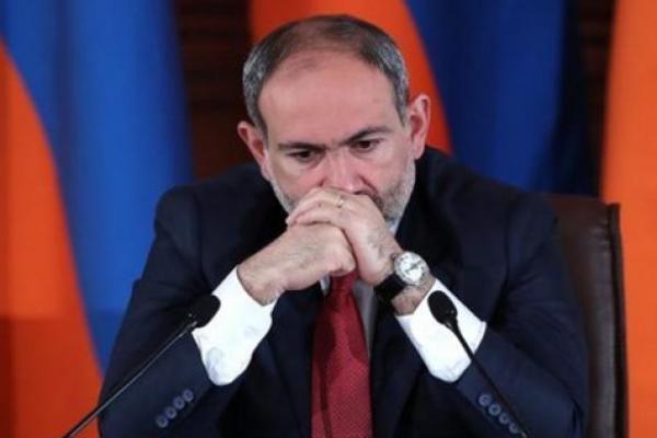  Intelijen Gagalkan Upaya Pembunuhan PM Armenia