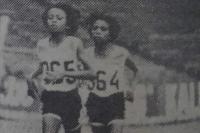 Dua Atlet PON X 1981 Lomba Lari Tanpa Sepatu Hidup Menyedihkan di TTS