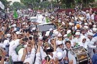 Akibat Kerumunan Acara Nikahan Habib Rizieq, Polda Metro Panggil Wagub DKI dan Dinkes