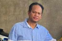 Sebar Hoax, Hakim PN Kupang Diminta Tahan Elimelek Sutay