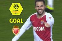 PSG Buang Keunggulan Dua Gol Dan Tersungkur di Kalahkan Monaco 2-3