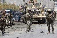 Pejabat Militer Australia Minta Maaf Atas Pembunuhan Warga Sipil Afghanistan