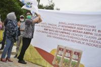 Kemendes PDTT Akan  Revitalisasi Kawasan Transmigrasi