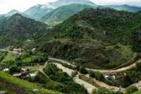 Selama 44 Hari, Azerbaijan Bebaskan Sekitar 300 Desa Di Tangan Armenia