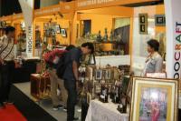 Penetrasi Pasar Turki Dan Global,  UMKM Ikuti Pameran di Istanbul