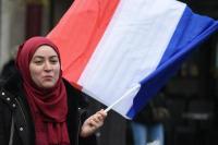 Pengesahan UU Khusus Orang Muslim Di Prancis, Akankah Sejarah Nazi Lahir Kembali?