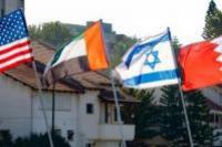 Berlanjut ke Bidang Industri, Hubungan Israel-Bahrain Kian Erat