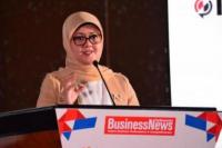 Perum Bulog Borong Pengharagaan Digital Marketing and Human Capital Awards 2020