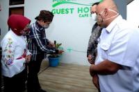 BUMDes Pujon Kidul Berhasil Sumbang Rp.1,7 M Pendapatan Setiap Tahun