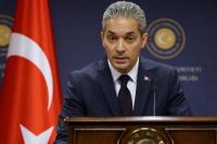 Turki Tolak Resolusi Parlemen Eropa Tentang Siprus