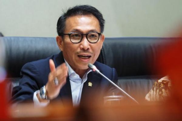 Kutuk Aksi Teror di Sulteng, Ketua Komisi III Minta Kapolda Bertindak Tegas dan Cepat
