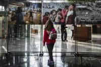 Anadolu Agency Gelar Pameran Istanbul Photo Awards ke-2 di Istanbul