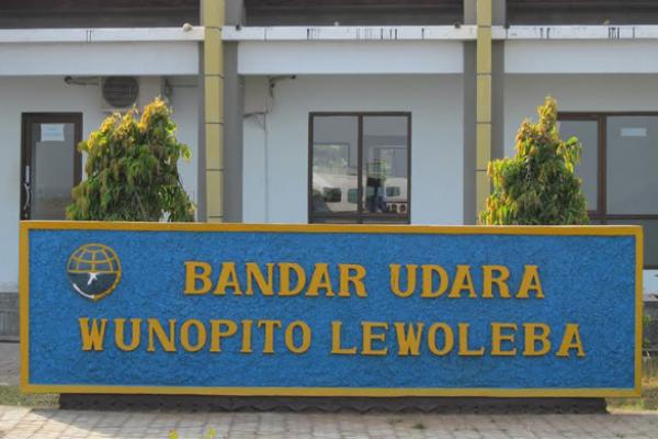 Wings Air Batal Terbang Perdana Rute Kupang-Lewoleba