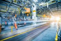 Pamerindo Indonesia Hadirkan Pameran Manufacturing Online