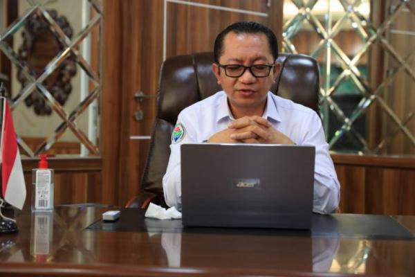 Kemendes Pastikan UU Cipta Kerja Tidak Mempersulit Pengembangan BUMDes