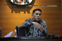 Dua Tersangka Korupsi Bakamla Langsung Dibui