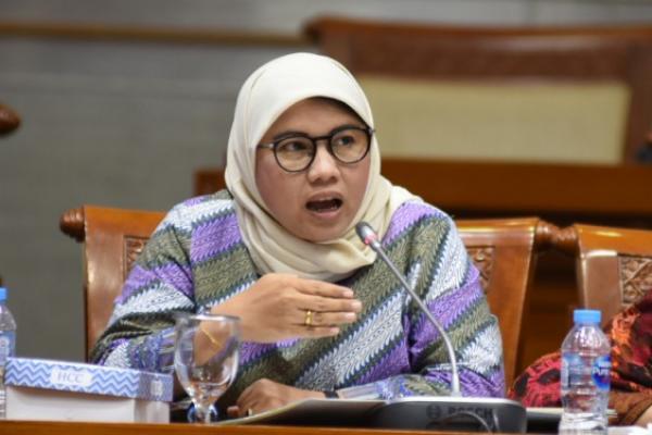 RUU PKS Penting untuk Menurunkan Tren Kekerasan Seksual