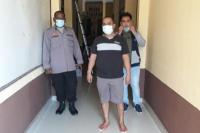 Berkas Perkara Mantan Kacab Bank NTT Oelamasi Dilimpahkan ke Jaksa