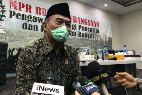 Menko Muhajir: Keputusan Pangkas Libur Akhir Tahun Sudah Melalui Koordinasi 